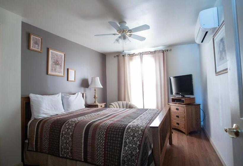 Люкс Повышенной Комфортности, Swift River Suites