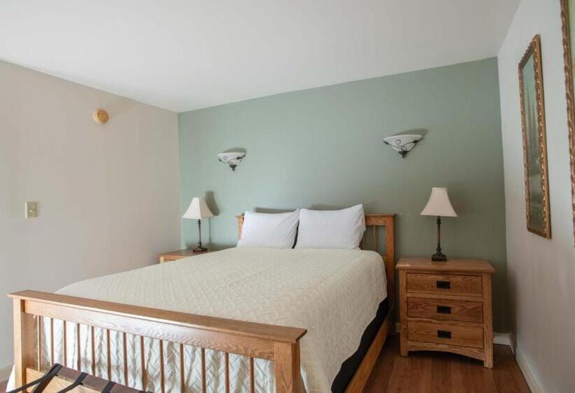 Номер Deluxe, Swift River Suites