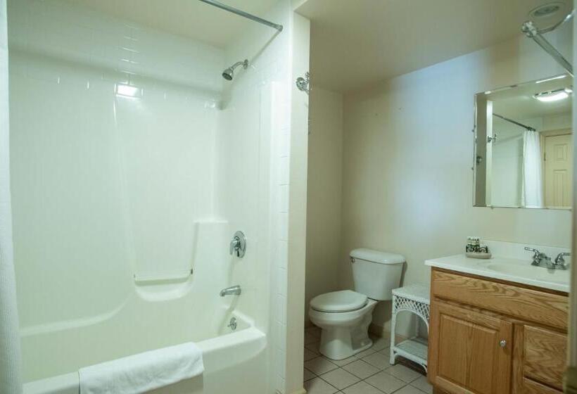 Номер Стандарт, Swift River Suites