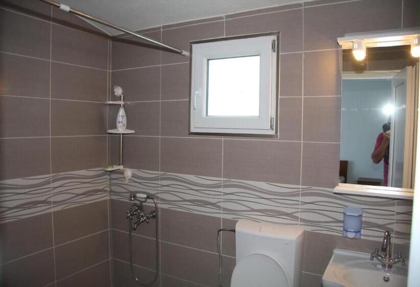 اتاق استاندارد, Vržina Farm House Skadar Lake