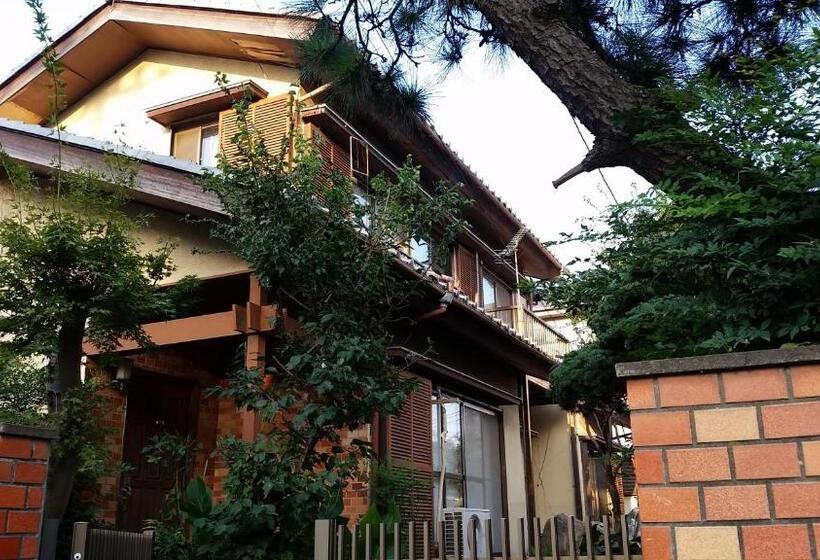 패밀리 스위트, Cherry House Is Direct To Narita,haneda Ap, Disney, Asakusa, Skytree Tower, Tokyo