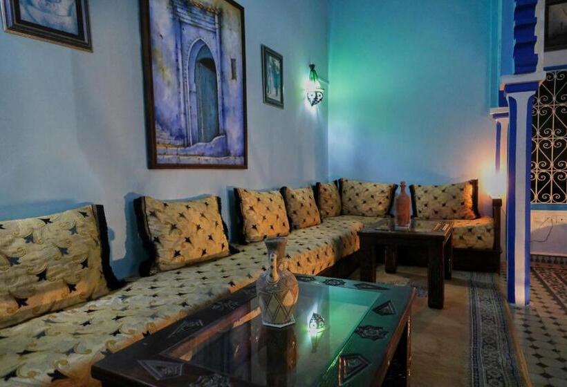Номер Стандарт, Riad Nerja