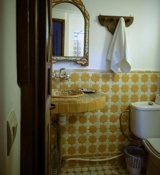 Номер Стандарт, Riad Nerja