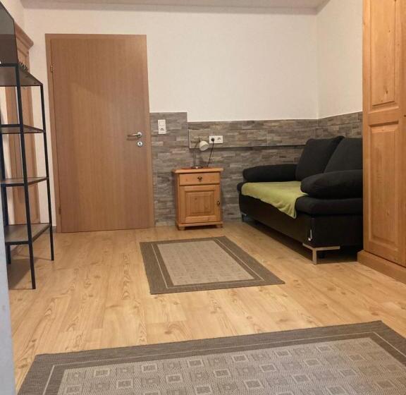 Семейный Номер, Familien & Wander Pension Purkhardt