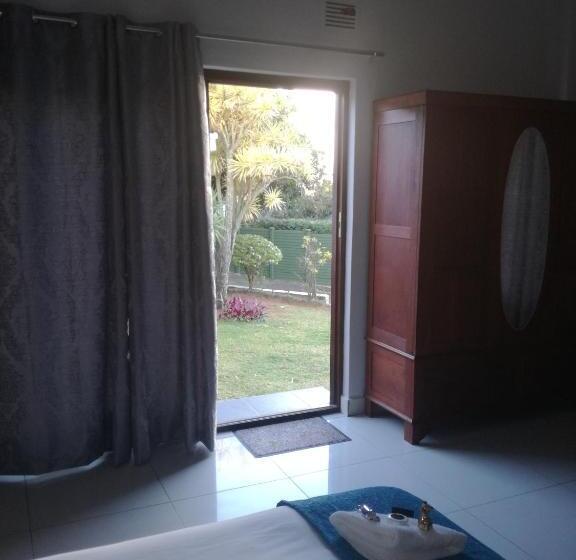Номер Deluxe, Villa Tropicana  South Africa