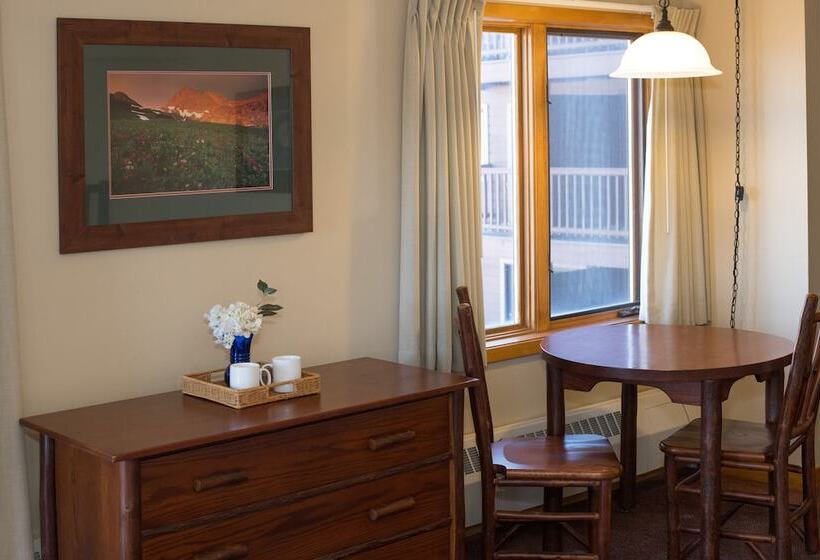 Семейный Номер, Ymca Of The Rockies Estes Park