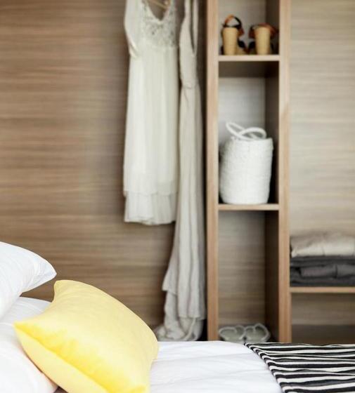 Студио Стандарт Вид на Сад, Sunprime Ayia Napa Suites   Adults Only