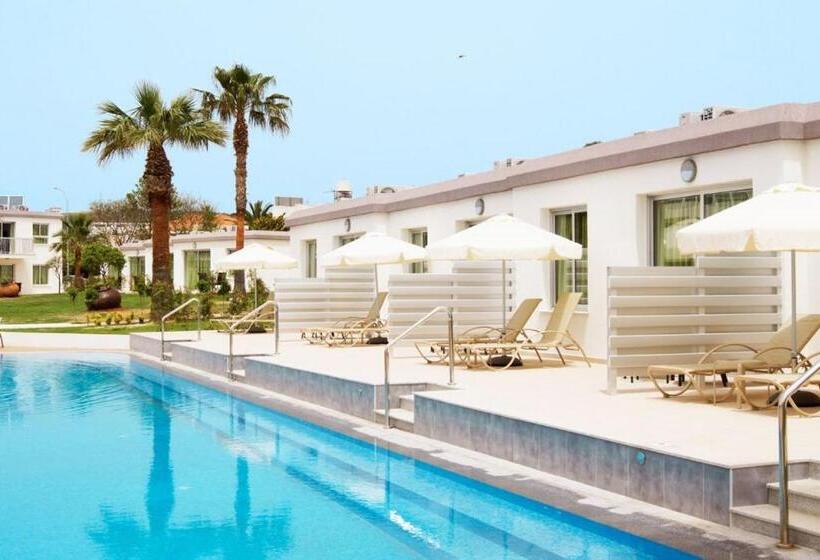 Апартаменты 1 Спальня, Sunprime Ayia Napa Suites   Adults Only