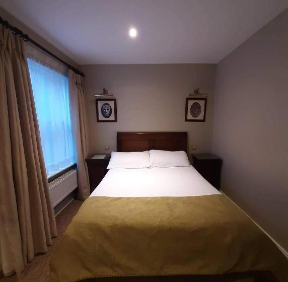 Номер Deluxe Одноместный, Jbs Bar & Guest Accommodation