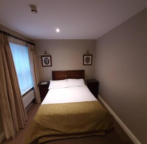 Номер Deluxe, Jbs Bar & Guest Accommodation