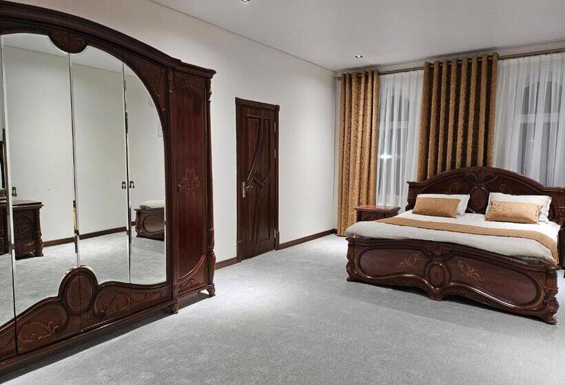 标准间, Guest House Rohat Lux