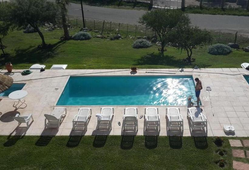 Апартаменты 1 Спальня с Видом, Apart Hotel Vista San Lucas