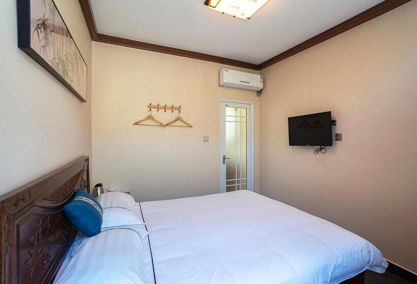 스탠다드 룸, Dong Li Guest House