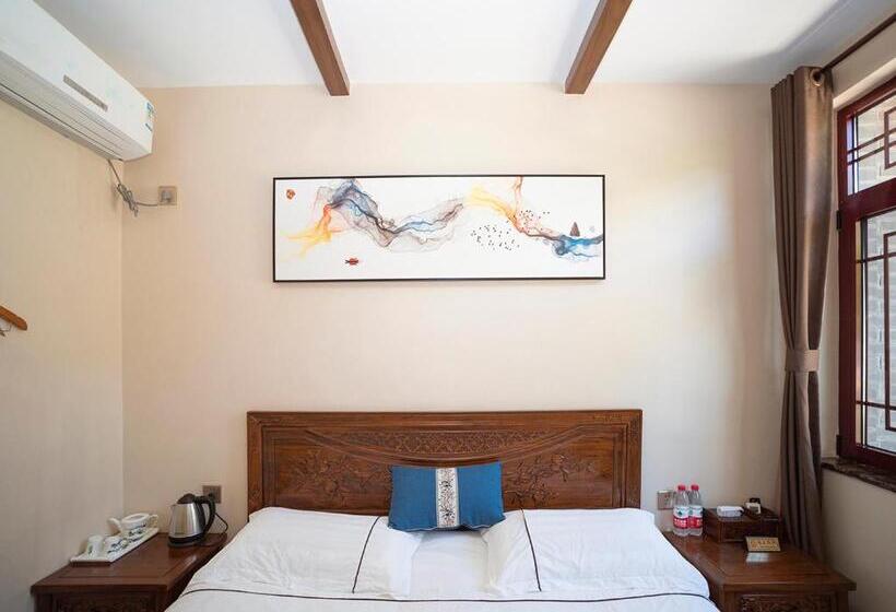 스탠다드 룸, Dong Li Guest House