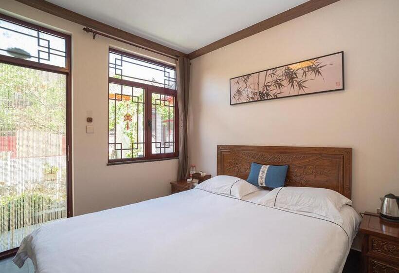 스탠다드 룸, Dong Li Guest House