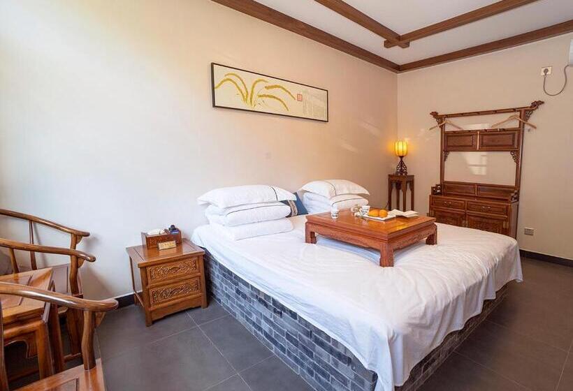 스탠다드 트리플 룸, Dong Li Guest House
