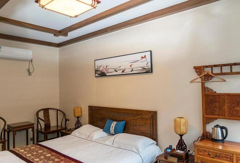 스탠다드 트리플 룸, Dong Li Guest House