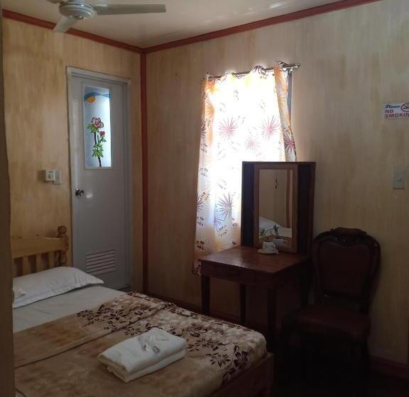 Номер Стандарт, Koreen Guest House