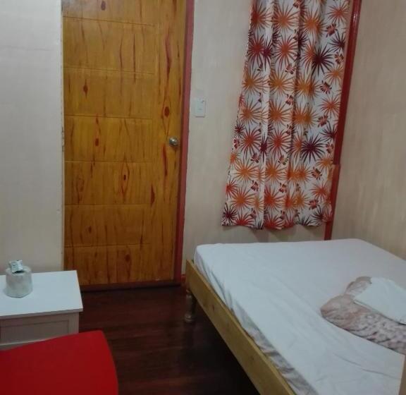 Номер Стандарт, Koreen Guest House