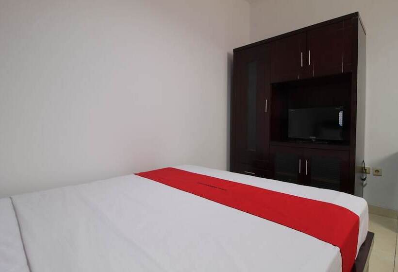 Номер Стандарт, Reddoorz @ Pangeran Antasari 2