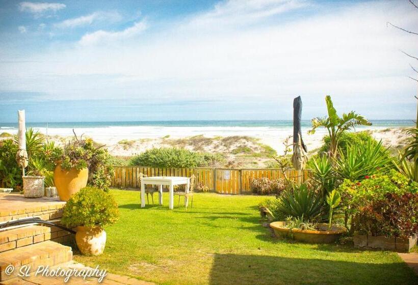 Номер Deluxe Вид на Море, 14 Penguin Place, Melkbosstrand
