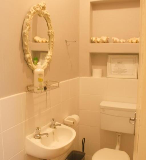 Трехместный Номер Deluxe Вид на Море, 14 Penguin Place, Melkbosstrand