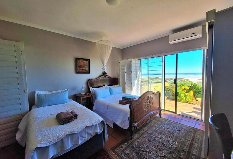 Трехместный Номер Deluxe Вид на Море, 14 Penguin Place, Melkbosstrand