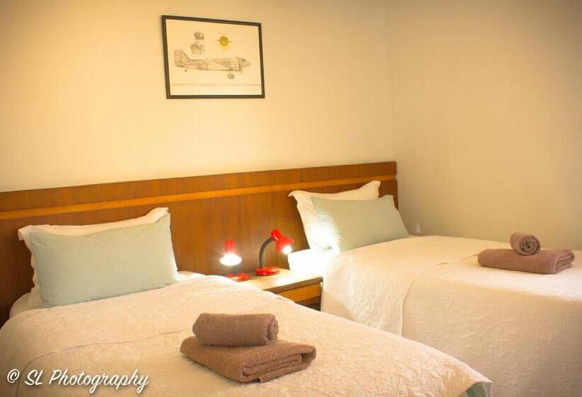 Апартаменты 1 Спальня Вид на Сад, 14 Penguin Place, Melkbosstrand