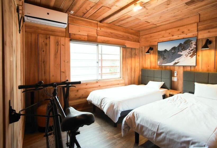 Номер Стандарт, Guesthouse Shimashima