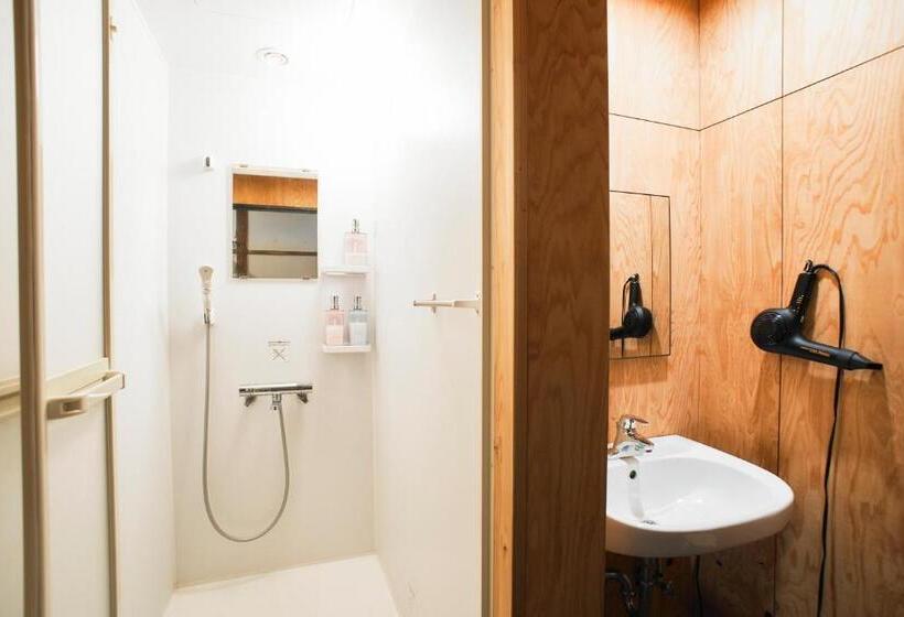 Номер Стандарт, Guesthouse Shimashima