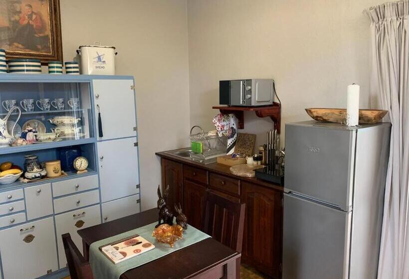 Номер Deluxe, Jelani Guest House