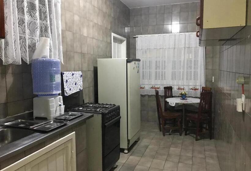 Дом 3 Спальни, Pousadinha Da Praça