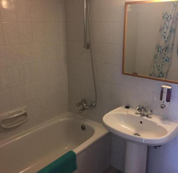 استودیو استاندارد با بالکن, Nautilus Tourist Apartments