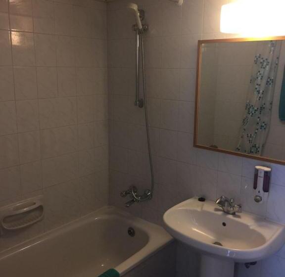 استودیوی استاندارد با چشم‌انداز دریا, Nautilus Tourist Apartments
