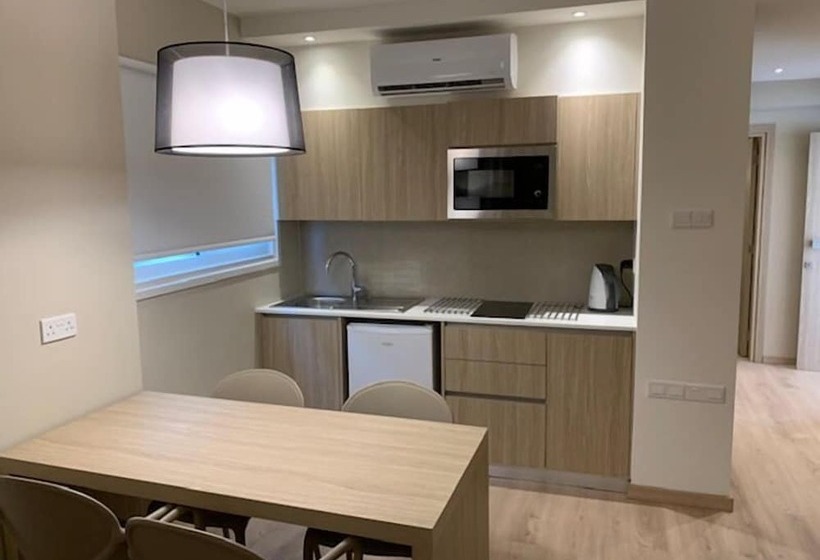 آپارتمان 1 خوابه, Nautilus Tourist Apartments