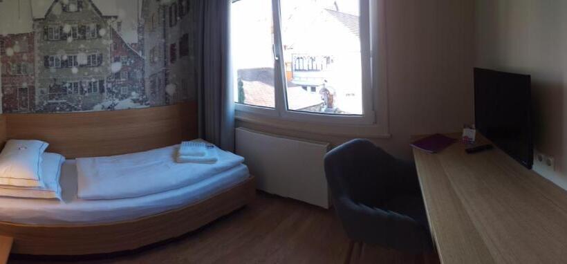 Номер Стандарт, Landgasthof Hirschen