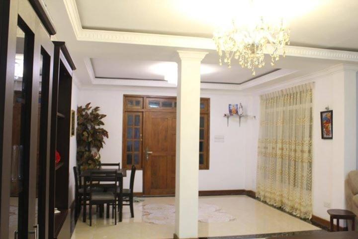 Quarto Estandar, Believe Inn