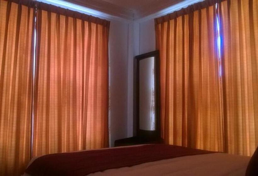 Quarto Estandar, Believe Inn