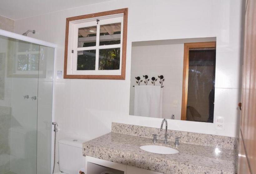 Family Suite, Pousada In Garden