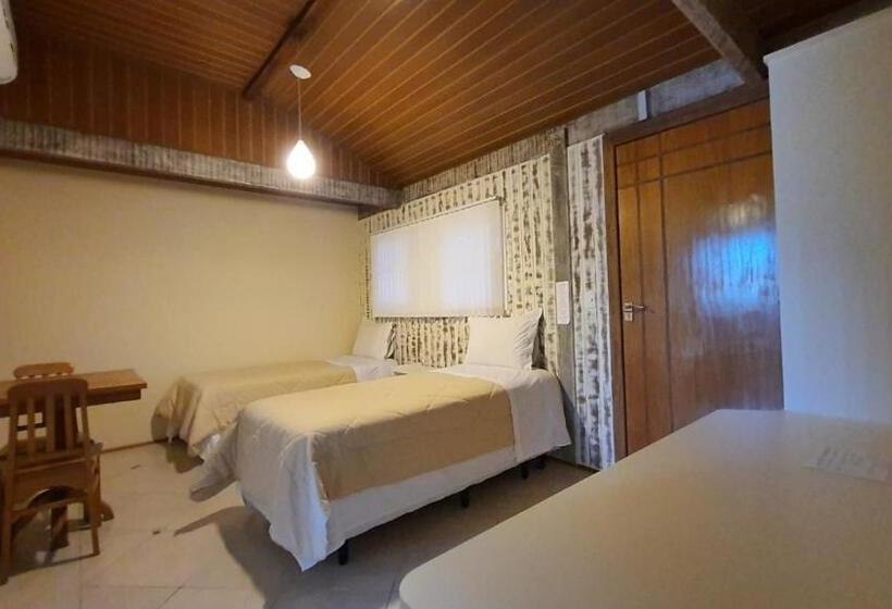 Family Suite, Pousada In Garden