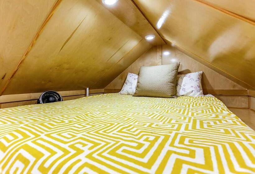 Номер Стандарт Индивидуальный, Tiny House