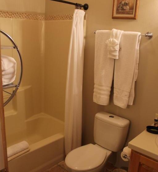 Номер Стандарт, Adobe Rose Boutique Inn