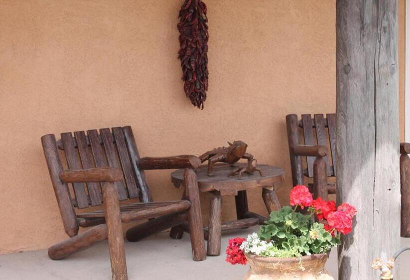 Номер Стандарт, Adobe Rose Boutique Inn