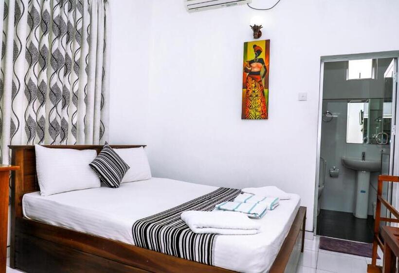Номер Deluxe, Bon Voyaage Tourist Inn