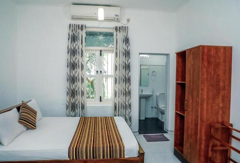 Четырехместный Номер Deluxe, Bon Voyaage Tourist Inn