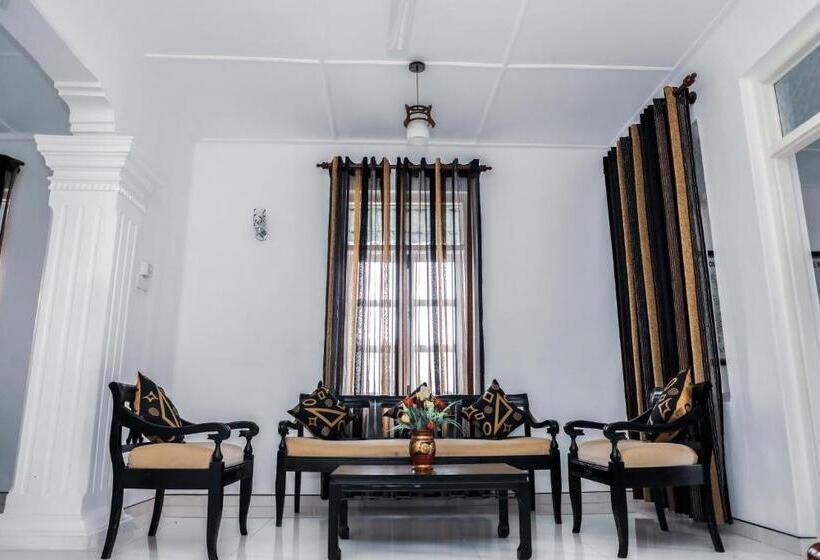 Трехместный Номер Комфорт, Bon Voyaage Tourist Inn