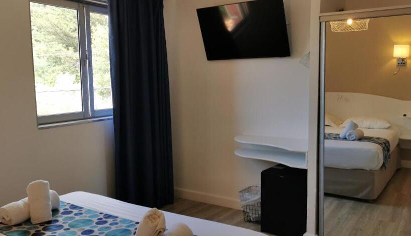 Номер Стандарт, Hôtel Beau Site
