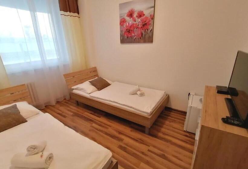 Номер Superior, Agro Complex Apartments