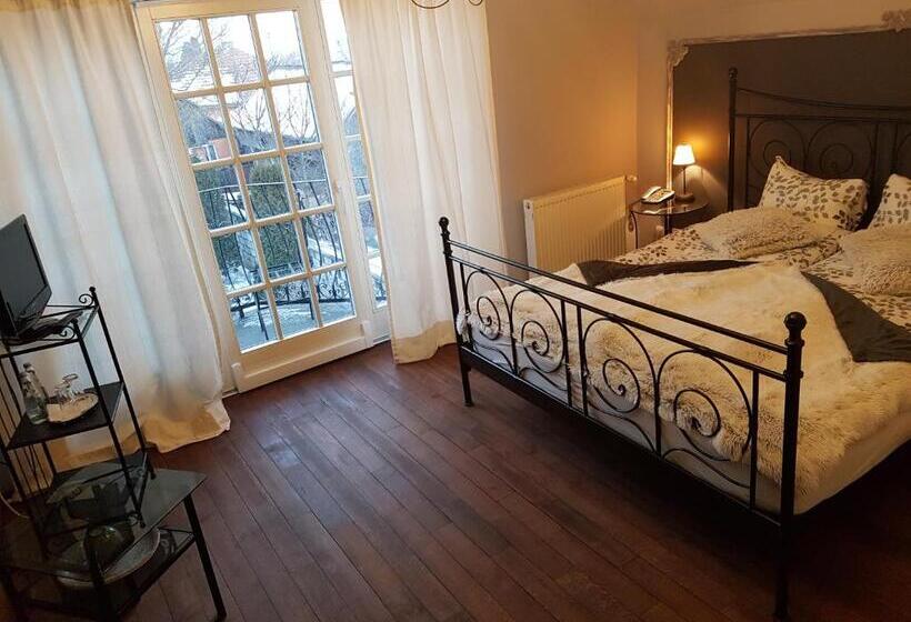 اتاق لوکس, Villa Westfalia Guest House