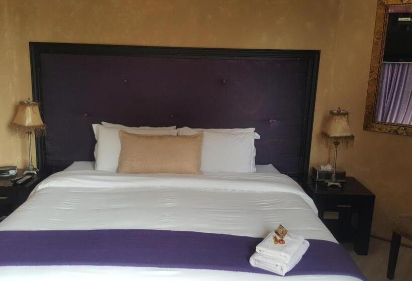 Номер Стандарт, Fa Trez Guest House And Spa